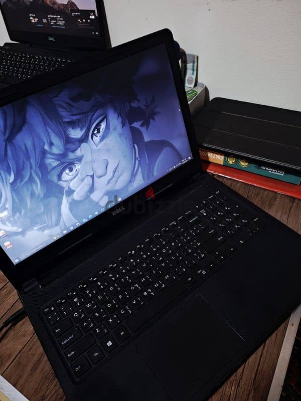 Dell vostro 15-3568 2