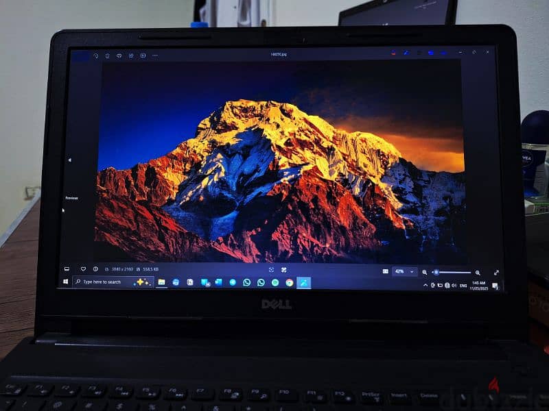 Dell vostro 15-3568 3