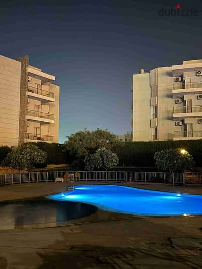Apartment for rent in Compound: daily or monthly, only for families
