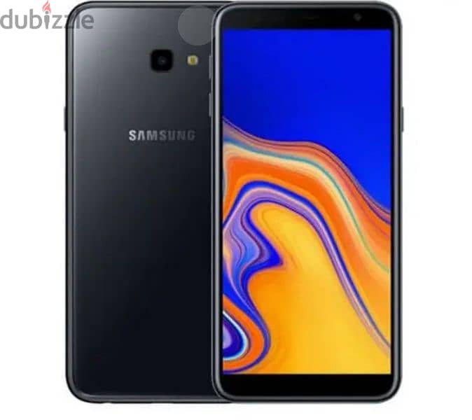 Samsung j4+ 1