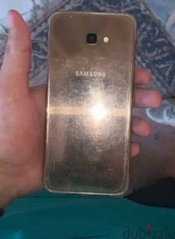Samsung j4+ 2