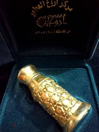 العود السعودي عتيق
