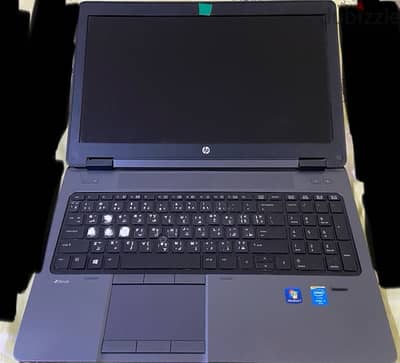 hp zbook g2 15