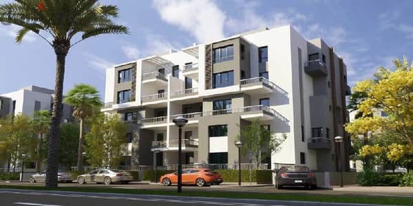 Jayd compound apartment - Apartments for Sale - 206521889