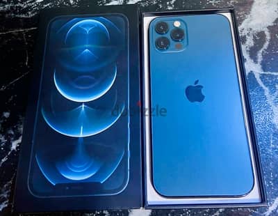 iPhone 12 pro