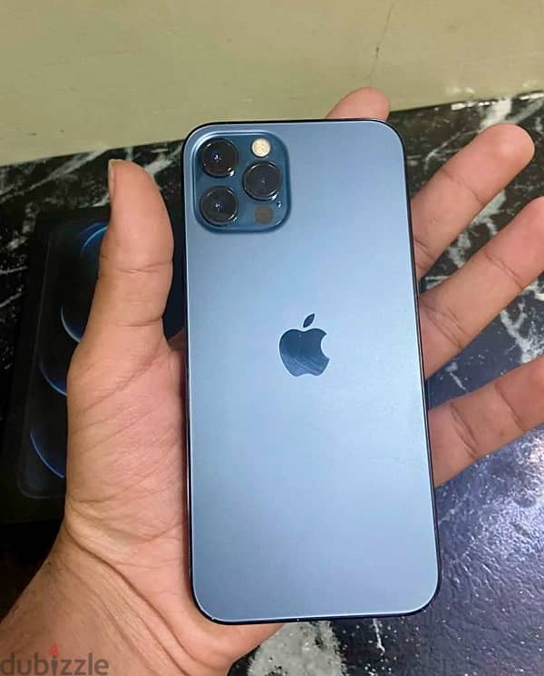 iPhone 12 pro 1