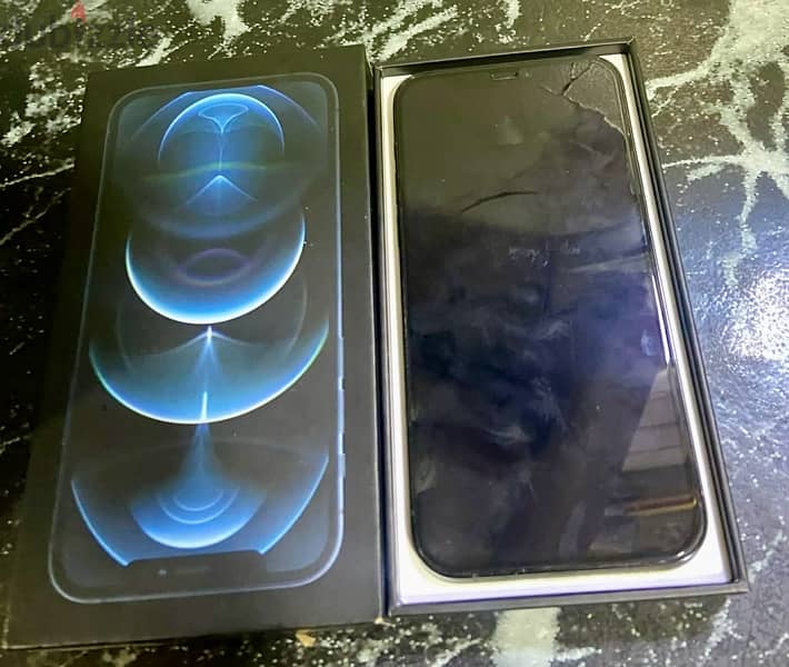 iPhone 12 pro 2