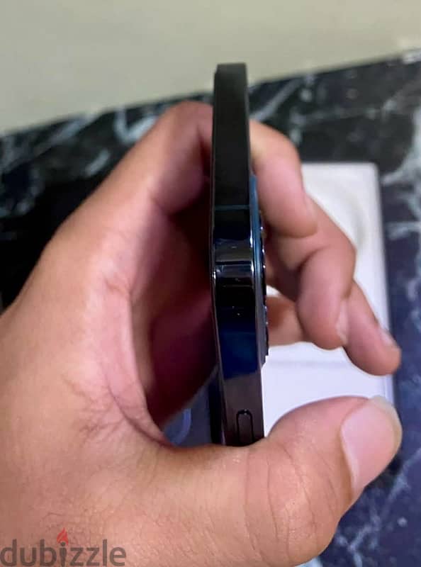 iPhone 12 pro 5