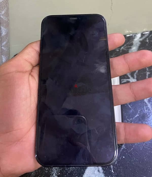 iPhone 12 pro 6