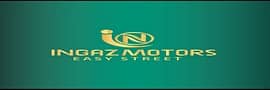 Ingaz motors