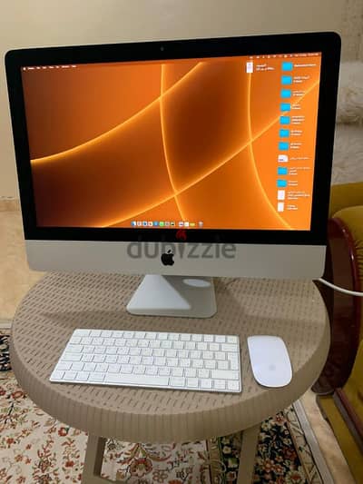 للبيع كسر زيرو iMac 21.5 (2015)