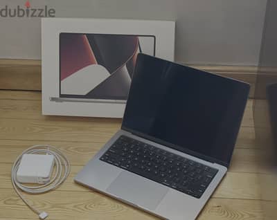 Macbook Pro M1