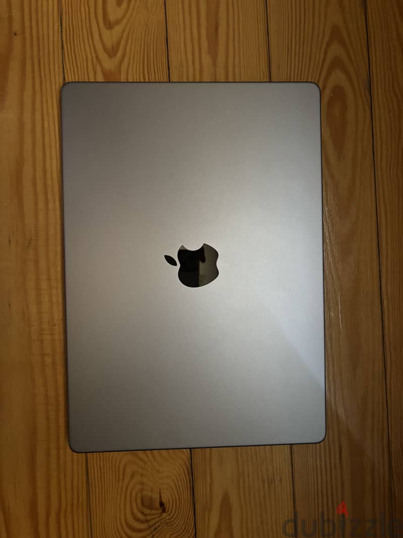 Macbook Pro M1 1