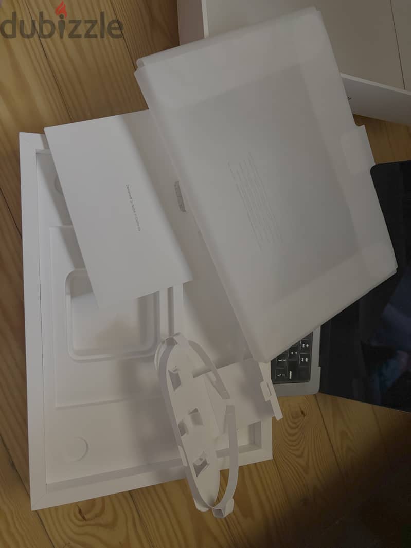 Macbook Pro M1 4