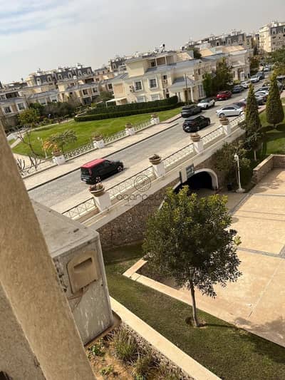 شقة للبيع في ماونتن فيو هايد بارك - موقع مميز تطل على مناظر طبيعية