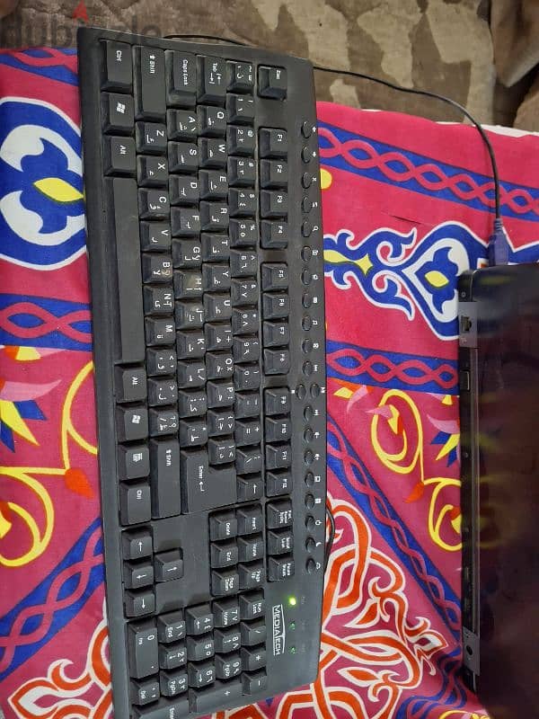 عدد ٢ كيبورد 4