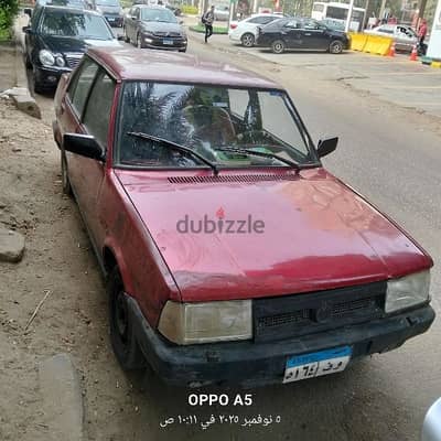 فيات شاهين 2005