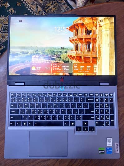 Lenovo LOQ 15IAX9 Laptop - حالة ممتازة