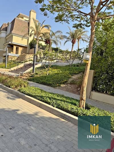 villa for sale with cash discount 50%
