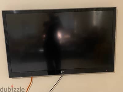LG Tv 48