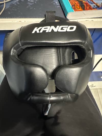 واقي راس kango