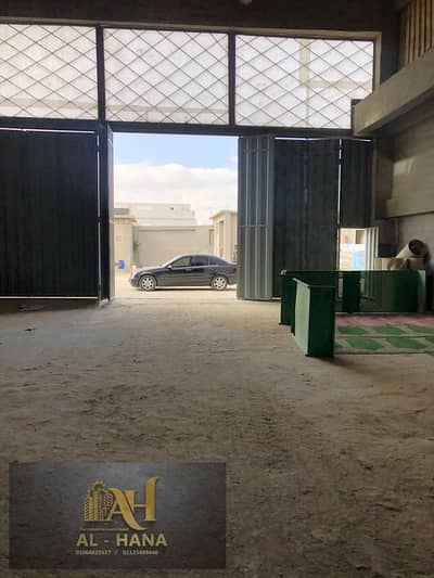 مصنع ايجار التجمع الخامس المنطقه الصناعيه مساحه 1050 متر