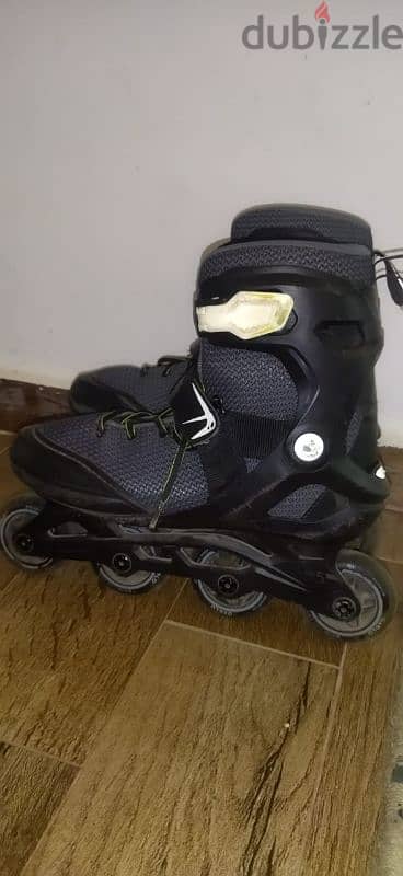 oxelo fit 100