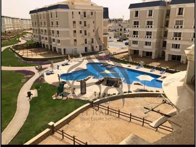 I villa garden special corner for sale in mountain view hyde park new cairo prime location under market price