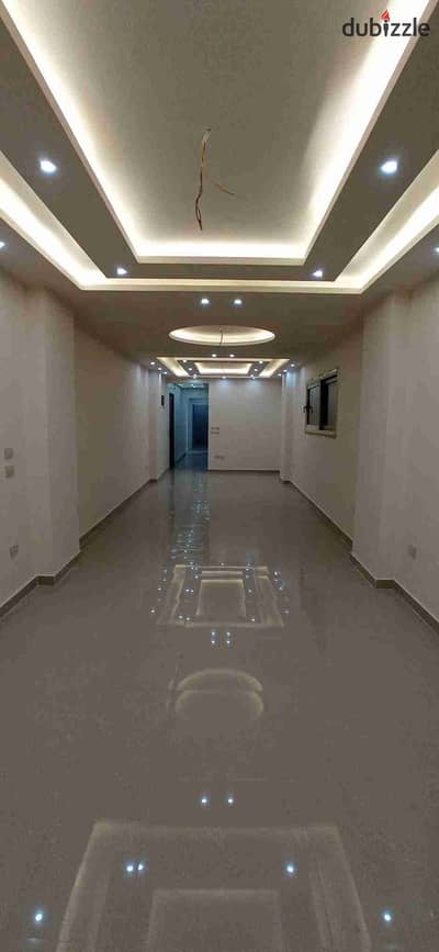 Apartment for sale in the most prestigious locations of Miami, steps away from Gamal Abdel Nasser and Al-Eiswe, for lovers of investment and upscale residence with privacy.