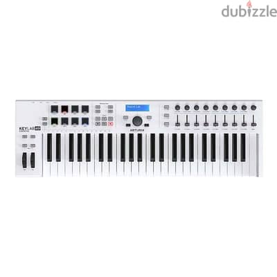 Arturia KeyLab Essential 49