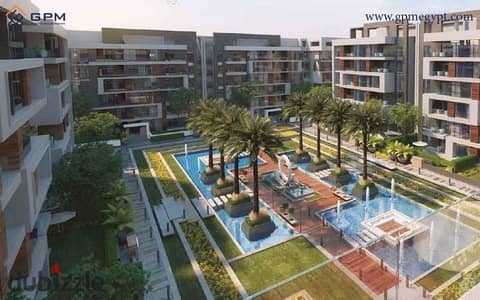 Don't miss the chance to own an apartment for sale in Future City, 3 rooms, delivery in 6 months only, near Madinaty, with a down payment of only 20% and in installments.