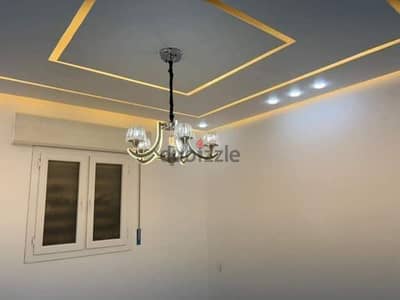 جبسمبورد وديكورات حديثه