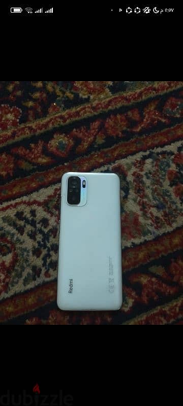 ريدمي نوت تن