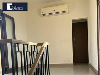 Villa For Sale Fully Finished Prime location Lowest Price in Uptown Cairo - Mokattam