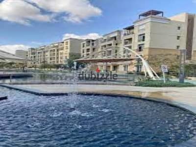 Apartment for sale best price in Sarai compound