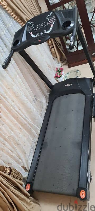 Treadmill 3