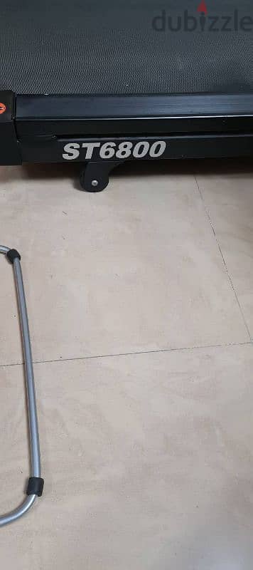 Treadmill 4