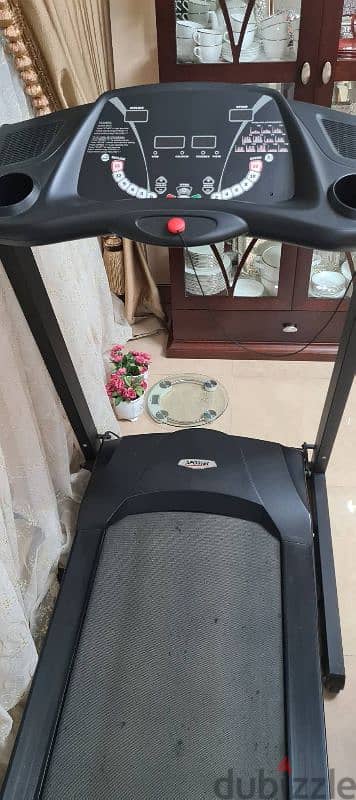 Treadmill