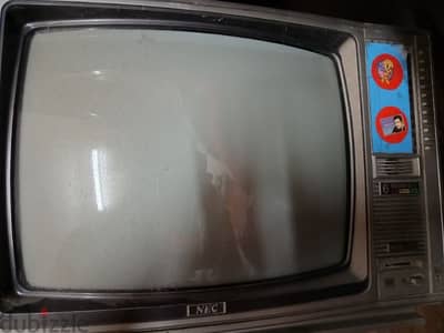 تلفزيون تليمصر محتاج صيانة
