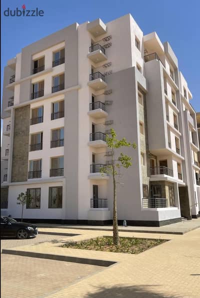 Apartment for sale in West View , fully finished