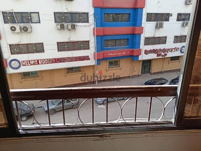 حلميه الزيتون