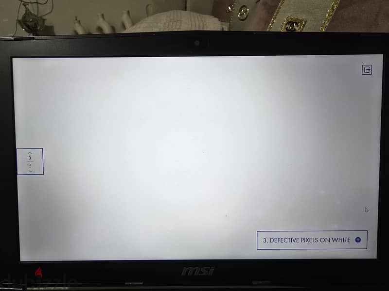 MSI GL62M 7RD 1