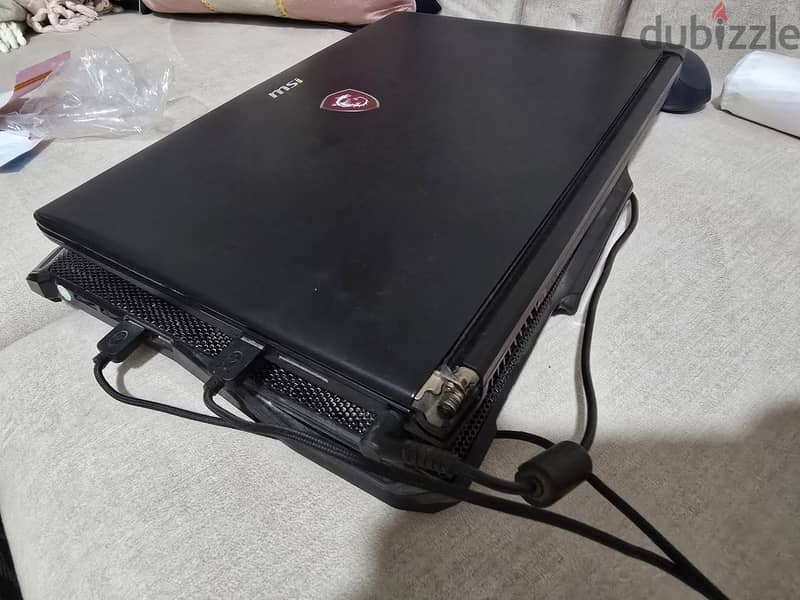 MSI GL62M 7RD 3