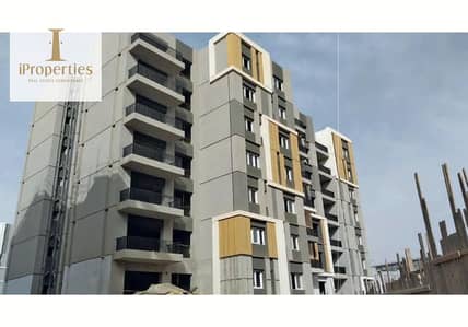 Apt 195m Resale in Haptown Hassan Allam Mistakable City Under Market price