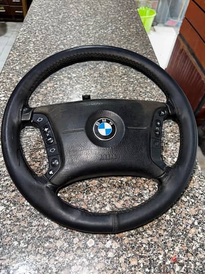 طاره E46 مالتي
