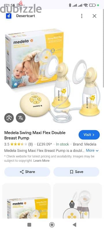 medela double breast pump