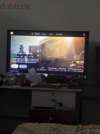 samsung 43 inches