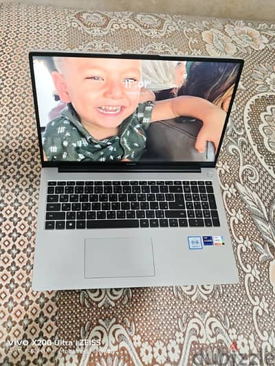 Huawei laptop mate book d16 core i7 13 700h
