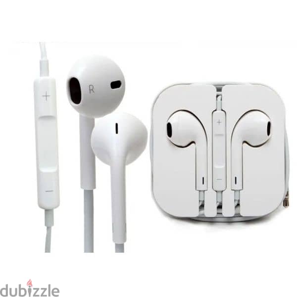 original apple lightning earpods 1
