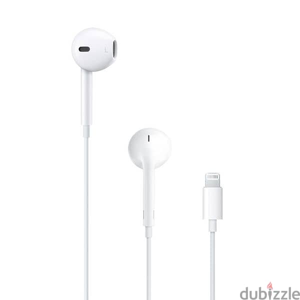 original apple lightning earpods 2